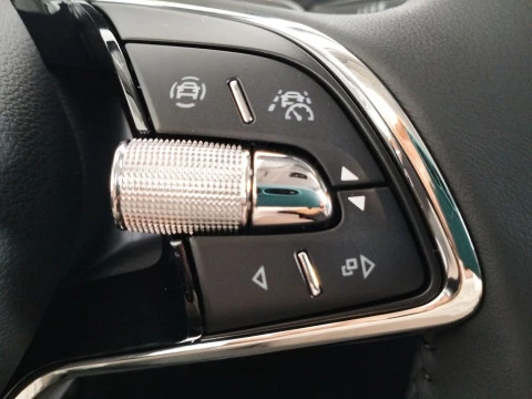 Skoda Octavia 1.5 TSI m-HEV 110kW(150CV) DSG Selection