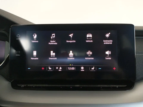 Skoda Octavia 1.5 TSI m-HEV 110kW(150CV) DSG Selection