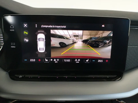 Skoda Octavia 1.5 TSI m-HEV 110kW(150CV) DSG Selection