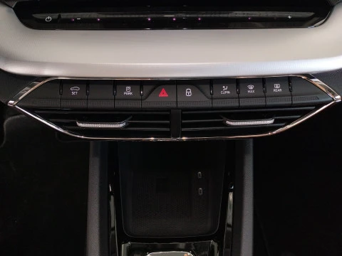 Skoda Octavia 1.5 TSI m-HEV 110kW(150CV) DSG Selection