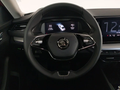 Skoda Octavia 1.5 TSI m-HEV 110kW(150CV) DSG Selection