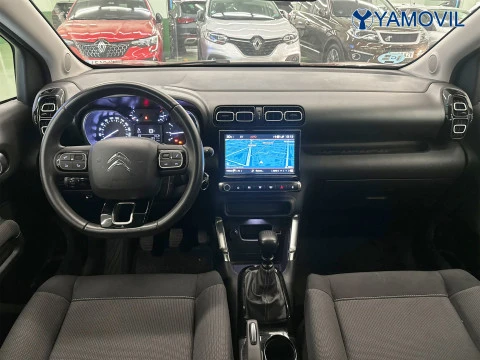 Citroën C3 Aircross BlueHDi 110 SANDS Feel Pack 81 kW (110 CV)