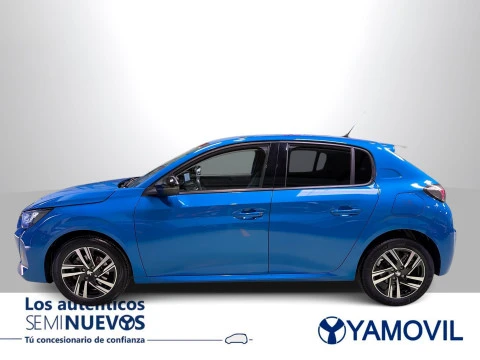 Peugeot 208 PureTech 100 Allure Pack 75 kW (100 CV)