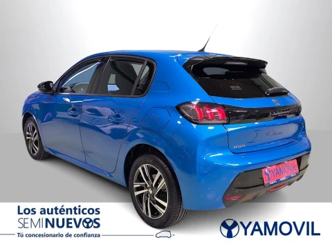 Peugeot 208 PureTech 100 Allure Pack 75 kW (100 CV)