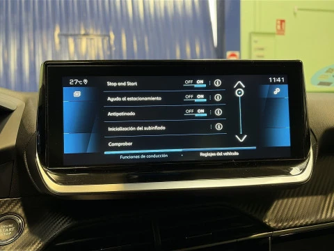 Peugeot 208 PureTech 100 Allure Pack 75 kW (100 CV)
