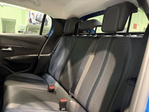 Peugeot 208 PureTech 100 Allure Pack 75 kW (100 CV)