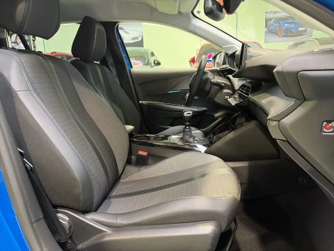 Peugeot 208 PureTech 100 Allure Pack 75 kW (100 CV)
