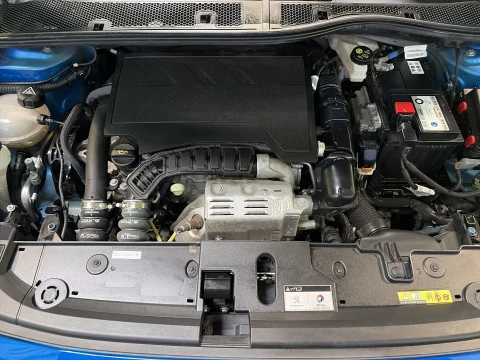 Peugeot 208 PureTech 100 Allure Pack 75 kW (100 CV)