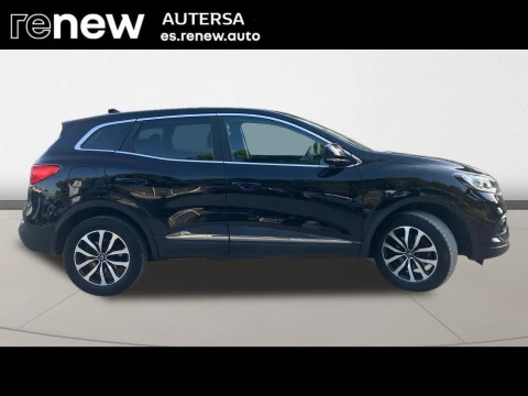 Renault Kadjar  1.3 TCe GPF Equilibre 103kW