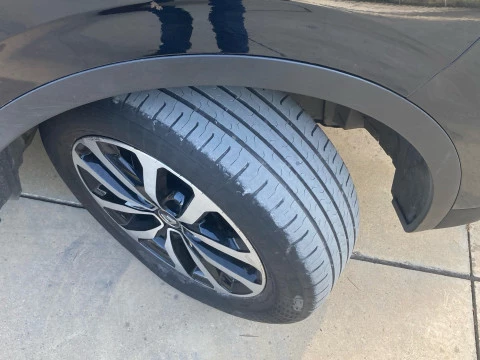 Renault Kadjar  1.3 TCe GPF Equilibre 103kW