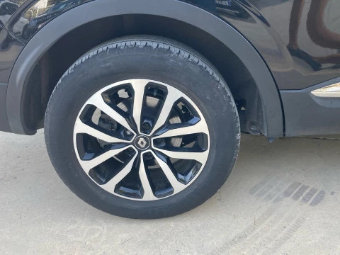 Renault Kadjar  1.3 TCe GPF Equilibre 103kW