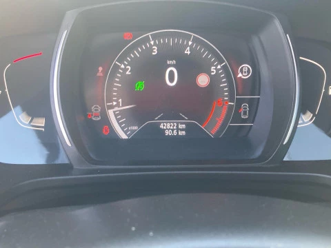 Renault Kadjar  1.3 TCe GPF Equilibre 103kW