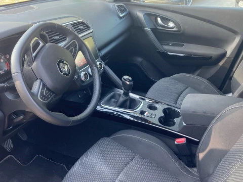 Renault Kadjar  1.3 TCe GPF Equilibre 103kW