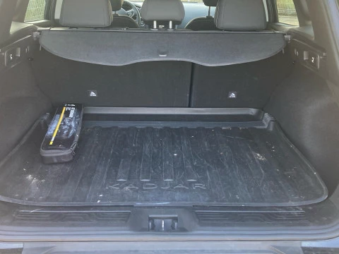 Renault Kadjar  1.3 TCe GPF Equilibre 103kW