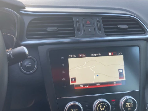 Renault Kadjar  1.3 TCe GPF Equilibre 103kW