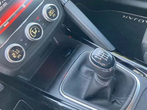 Renault Kadjar  1.3 TCe GPF Equilibre 103kW