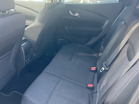 Renault Kadjar  1.3 TCe GPF Equilibre 103kW