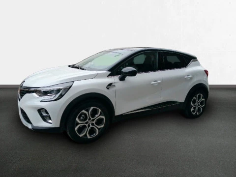 Renault Captur Zen Energy TCe 87kW (120CV)
