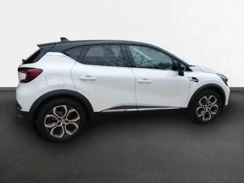 Renault Captur Zen Energy TCe 87kW (120CV)