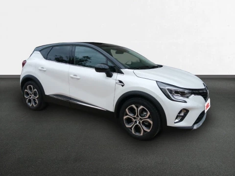 Renault Captur Zen Energy TCe 87kW (120CV)