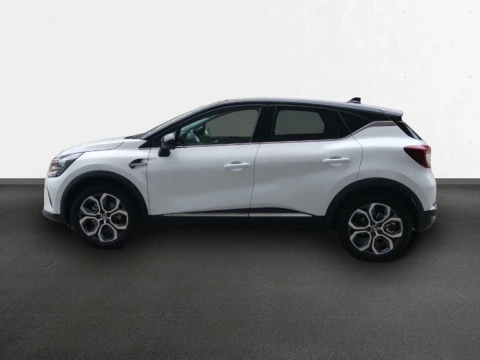 Renault Captur Zen Energy TCe 87kW (120CV)