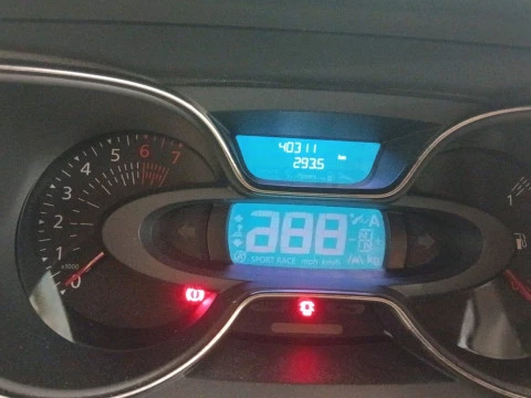 Renault Captur Zen Energy TCe 87kW (120CV)