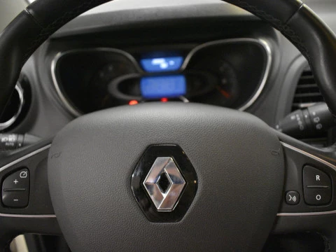Renault Captur Zen Energy TCe 87kW (120CV)