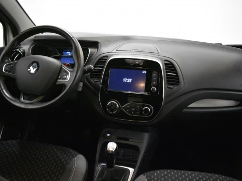 Renault Captur Zen Energy TCe 87kW (120CV)