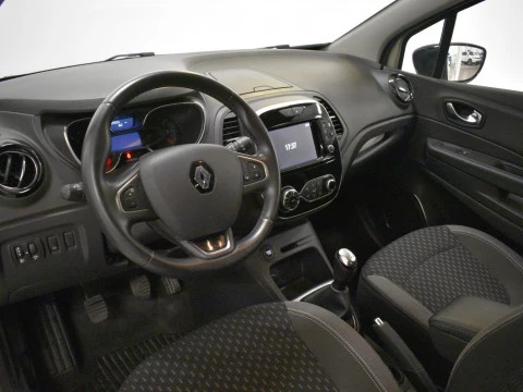 Renault Captur Zen Energy TCe 87kW (120CV)