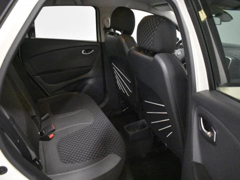 Renault Captur Zen Energy TCe 87kW (120CV)