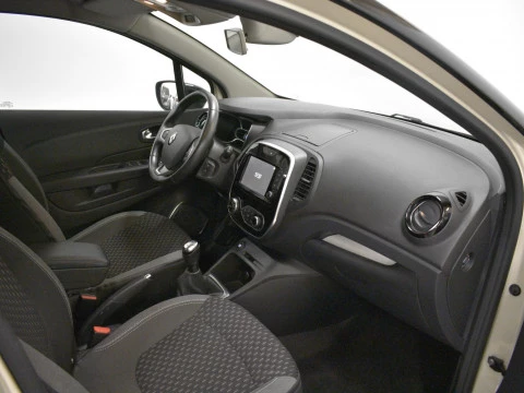 Renault Captur Zen Energy TCe 87kW (120CV)