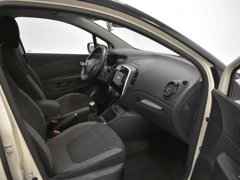Renault Captur Zen Energy TCe 87kW (120CV)