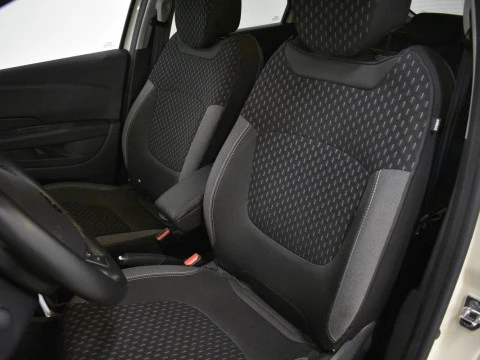 Renault Captur Zen Energy TCe 87kW (120CV)