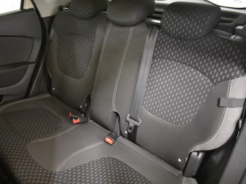 Renault Captur Zen Energy TCe 87kW (120CV)