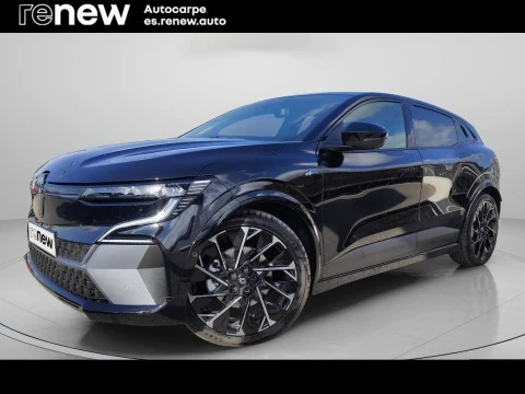Renault Megane E-Tech  Esprit Alpine Autonomia Confort 160kW