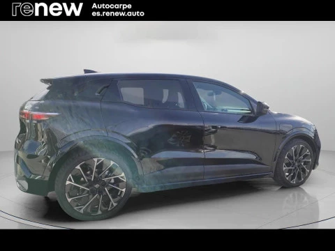 Renault Megane E-Tech  Esprit Alpine Autonomia Confort 160kW