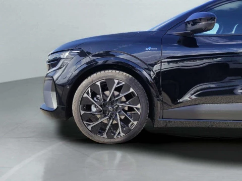 Renault Megane E-Tech  Esprit Alpine Autonomia Confort 160kW