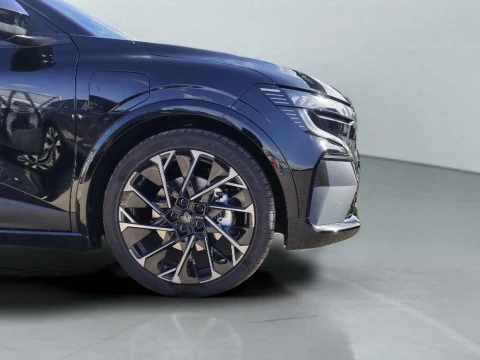 Renault Megane E-Tech  Esprit Alpine Autonomia Confort 160kW