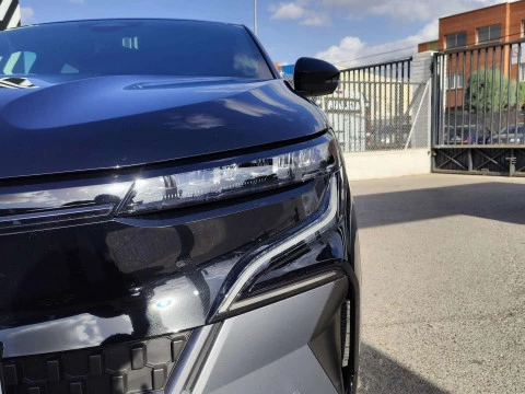 Renault Megane E-Tech  Esprit Alpine Autonomia Confort 160kW