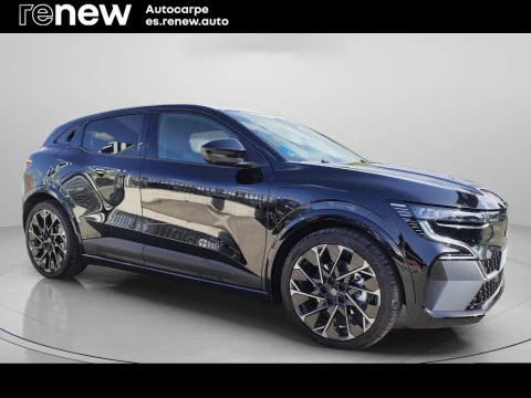 Renault Megane E-Tech  Esprit Alpine Autonomia Confort 160kW