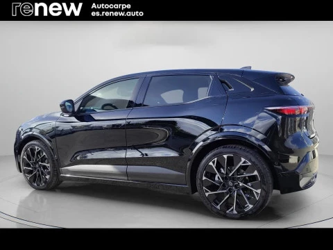 Renault Megane E-Tech  Esprit Alpine Autonomia Confort 160kW