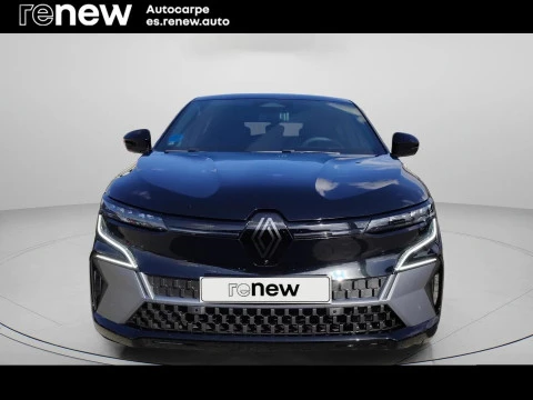 Renault Megane E-Tech  Esprit Alpine Autonomia Confort 160kW