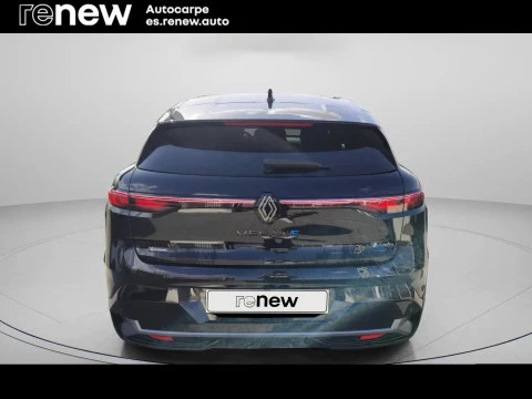 Renault Megane E-Tech  Esprit Alpine Autonomia Confort 160kW