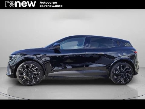 Renault Megane E-Tech  Esprit Alpine Autonomia Confort 160kW