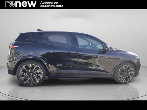 Renault Megane E-Tech  Esprit Alpine Autonomia Confort 160kW