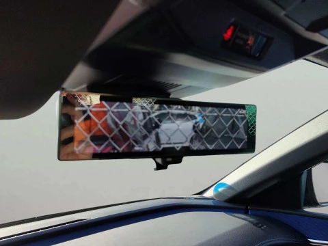 Renault Megane E-Tech  Esprit Alpine Autonomia Confort 160kW