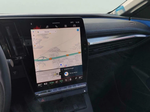 Renault Megane E-Tech  Esprit Alpine Autonomia Confort 160kW