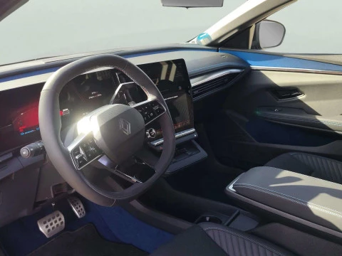 Renault Megane E-Tech  Esprit Alpine Autonomia Confort 160kW