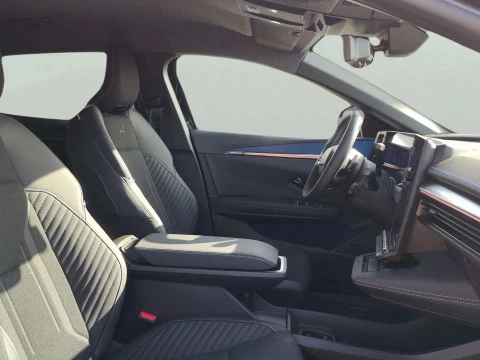 Renault Megane E-Tech  Esprit Alpine Autonomia Confort 160kW