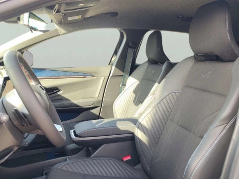 Renault Megane E-Tech  Esprit Alpine Autonomia Confort 160kW